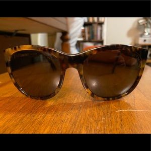 Ralph Lauren unisex sunglasses